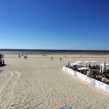 Maison Emilie Le Touquet ภายนอก รูปภาพ
