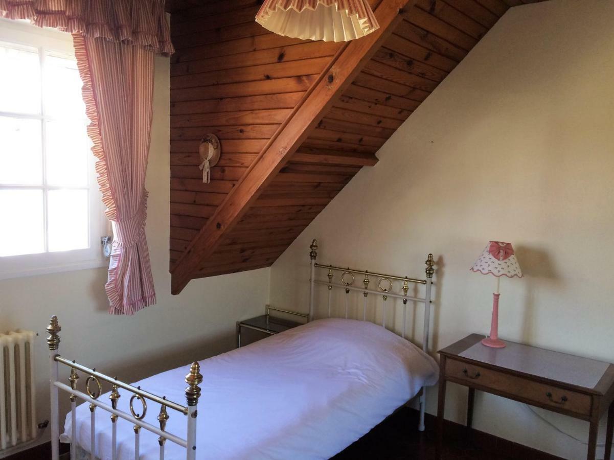 Maison Emilie Le Touquet ภายนอก รูปภาพ
