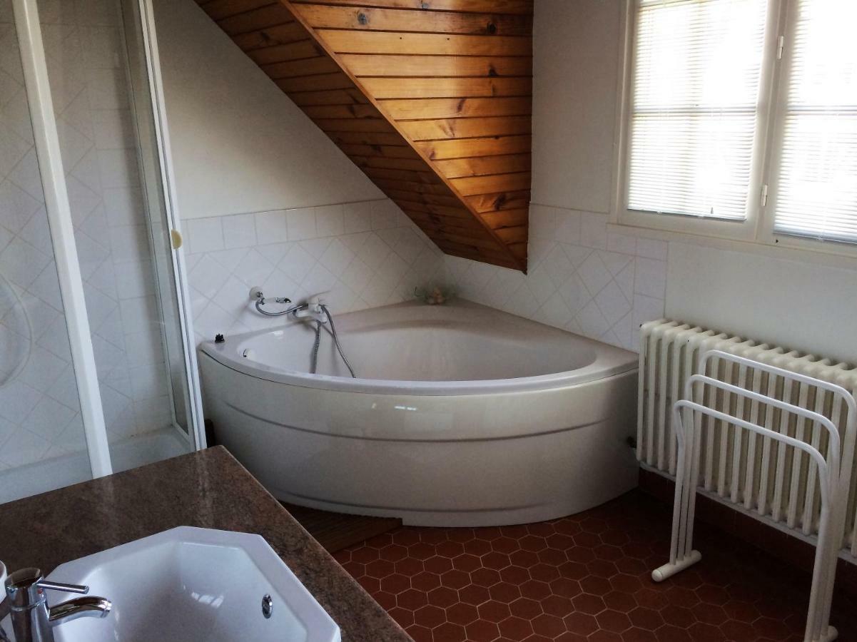Maison Emilie Le Touquet ภายนอก รูปภาพ