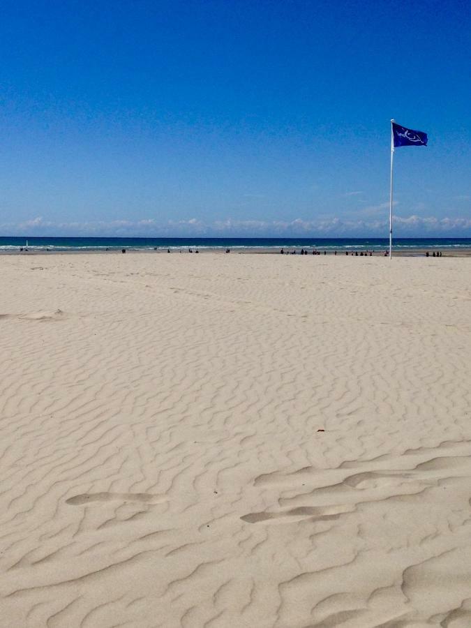 Maison Emilie Le Touquet ภายนอก รูปภาพ